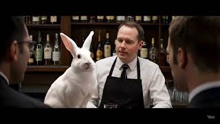 A priest a vicar and a rabbi walk into a bar