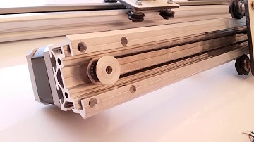 IN-17 CBS First Prototype