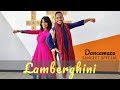 Lamberghini  dancamaze  the doorbeen  sangeet choreography  wedding special