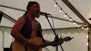 Brian Stone @ Deerstock 2016