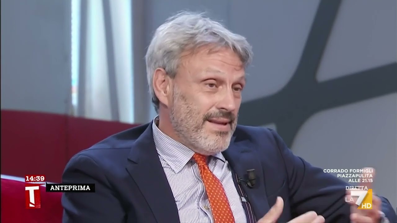 Vittorio Emanuele Parsi 