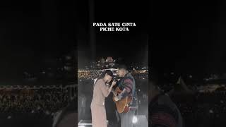 Pada Satu Cinta  Piche Kota  New Single  padasatucinta pichekota sumba tambolaka newsingle