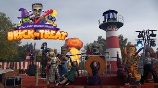 Full Show - Monster Jam Halloween Spectacular - Brick or Treat at Legoland Windsor
Remember to Subscribe! https://www.youtube.com/channel/UCJSa_ZUmXFu-uOm5KhBYAtA?sub_confirmation=1
StealthFan is the home of random rides and attractions from all over the world! Remember to subscribe to be the first to see when new videos go live every week. Full Show - Monster Jam Halloween Spectacular - Brick or Treat at Legoland Windsor