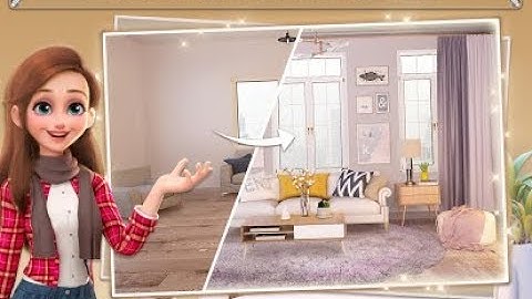 My Home - Design Dreams Sunny Bedroom Complete