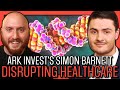 🧬🧪 Talking Genomics with ARK Invest's Simon Barnett