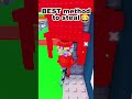 BEST STEALING METHOD in Steal a Brainrot Roblox😱