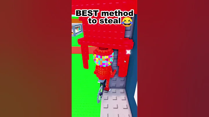 BEST STEALING METHOD in Steal a Brainrot Roblox😱