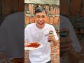 Quân Híp Ham Ăn Và Cái Kết