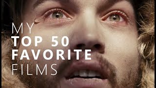 My 50 Favorite Films screenshot 5