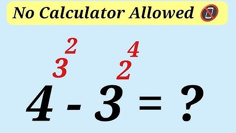 Harvard University Interview Questions/Math Olympiad/Olympiad Algebra.