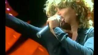 Download Lagu Tina Turner - Hero Live MP3