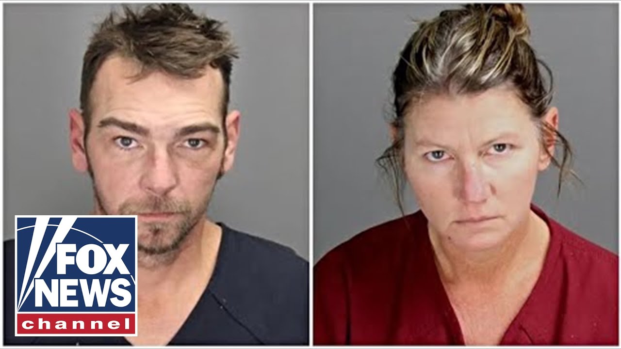 Victims' families speak at sentencing of Michigan school shooter's parents