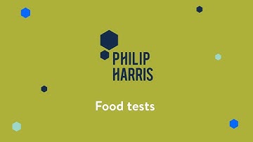 GCSE Biology Practical: Food Tests for Sugars, Starch, Protein & Lipids | Philip Harris
