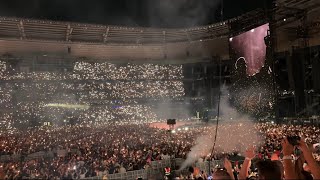 Dj Snake - Pour Que Tu Maimes Encore De Celine Dion The Final Show 2025 Stade De France