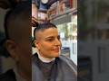 Going full bald this time ‼️ #baldbeautiful #baldbeauty #baldgirl #womenheadshave #tonsure #bald