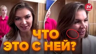 😮В сети шок! Появилось новое редкое видео Кабаевой – 