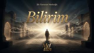 Meftun - Bilirim