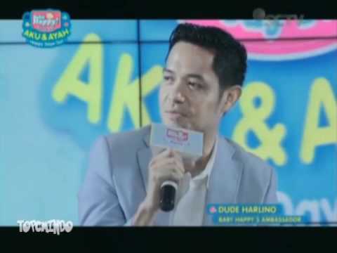 Iklan Baby Happy - Aku dan Ayah Happy Days Out [with Alyssa Soebandono \u0026 Dude Herlino] [15 Detik]