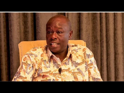 LIVE RIGATHI GACHAGUA ADDRESSING THE NATION IFROM HIS KAREN HOME