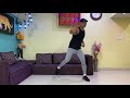 AEROBIC - warm up - by Suresh fitness centre