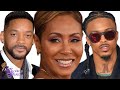 August Alsina Releases TELL ALL SONG ENTANGLEMENT | Jada Got With August To Get Back At Will