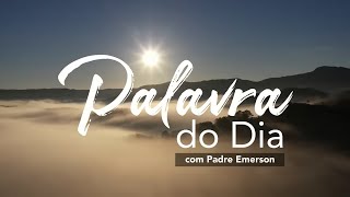 Palavra Do Dia - 05 De Junho De 2023
