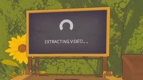 Fix Content Warning Stuck On “Extracting Video” | Content Warning Video Extraction Not Working