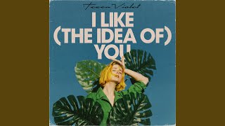 I Like (the idea of) You