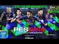 Pro Evolution Soccer 2018 | i3 4160 &amp; GTX 1050 TI