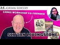 Founding games workshop  changing gaming culture  sir ian livingstone in conversation