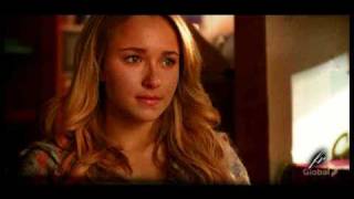everything about you (sylar/claire)
