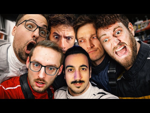 TORNANO LE UNDER 10 SECONDS con Delux, Rohn, Dread, Masseo, Mollu & Gabbo