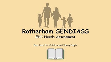 EHC Needs Assessments