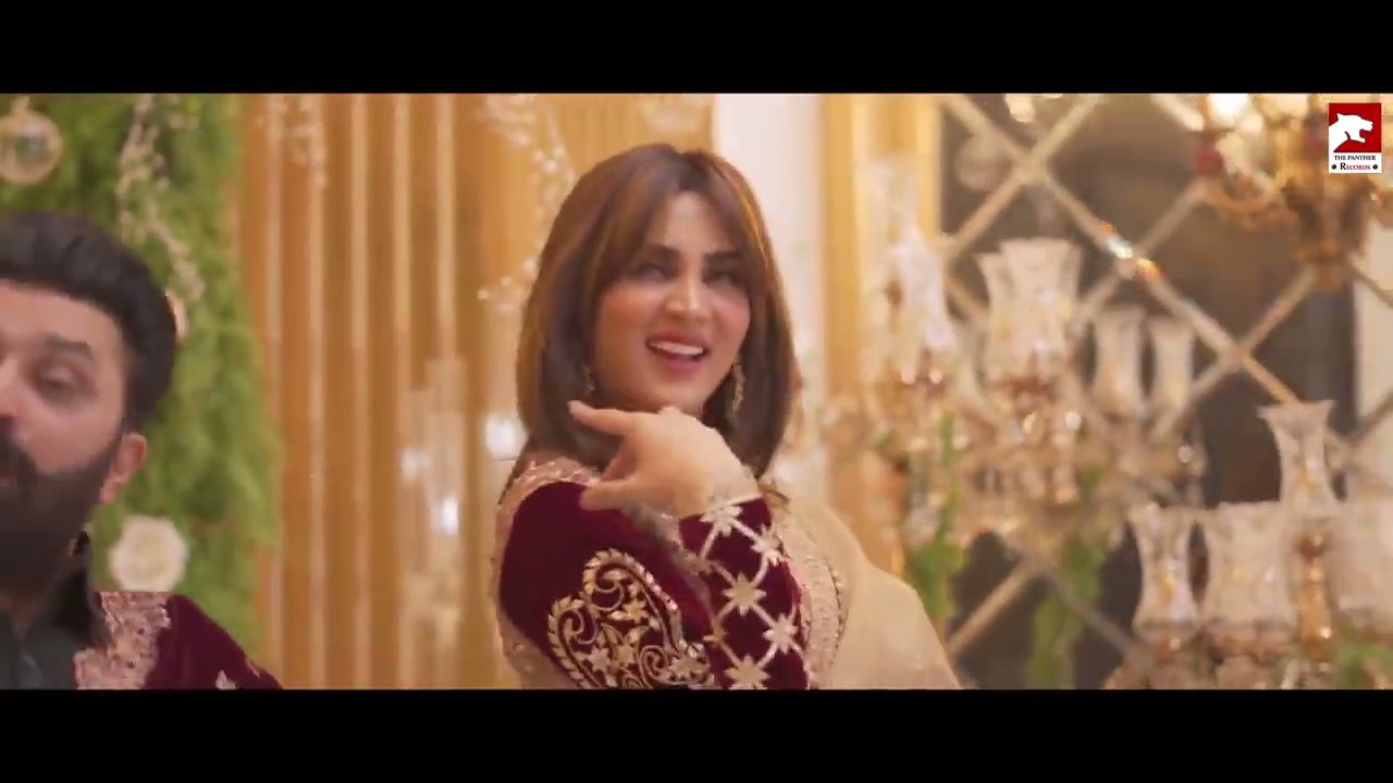 Wedding Sehra   Mazhar Rahi   Fiza Ali   Haris Ali   Minahil Malik   Wedding Song 2022oad