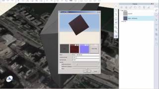 FormIt 360 and InfraWorks 360 part 3