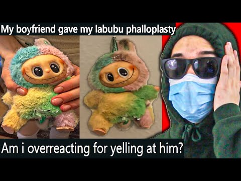 "Am I Overreacting?"