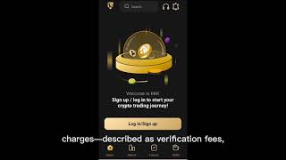 RNK SCAM - Watch This To Withdrawal