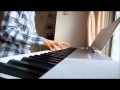 ★Piano★Arabesque No.1