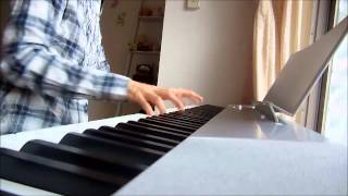 ★Piano★Arabesque No.1