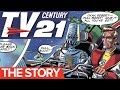 The Story of the TV21 Comic Empire with Keith Shackleton