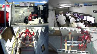 DRC Tartan Rescue DARPA Debris Task High Res