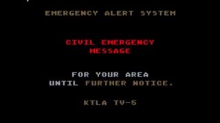 DMV EBS ALERT