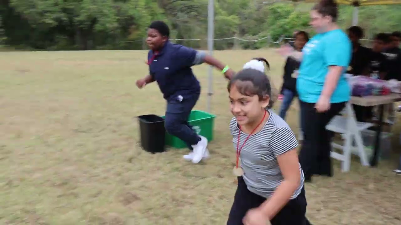 City of Grand Prairie: Texas Arbor Day 2024