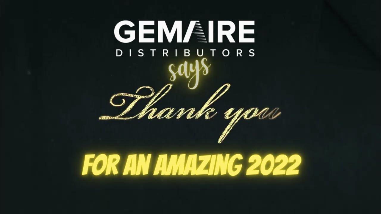 Gemaire Distributors Open House 674 Corpus Christi TX October 27, 2022