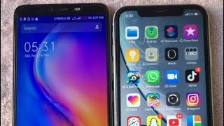 How to share music, videos & files from iPhone to Android phone screenshot 4