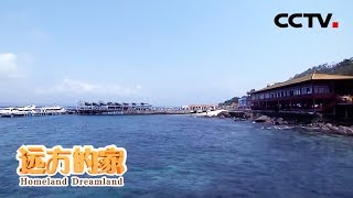 《远方的家》大好河山 海岸线上的交响 20200211 | CCTV中文国际
