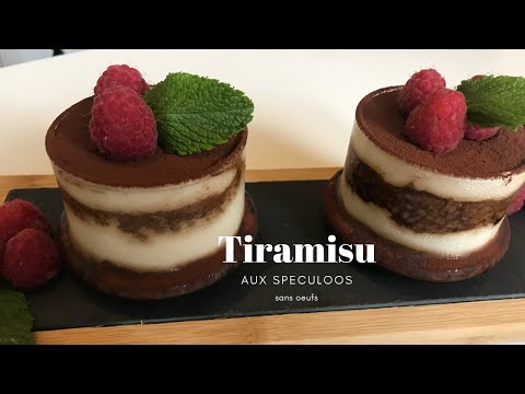 tiramisu-sans-oeufs-aux-speculoos-facile-et-rapide-|-quick-&-easy-speculoos-tiramisu-without-eggs