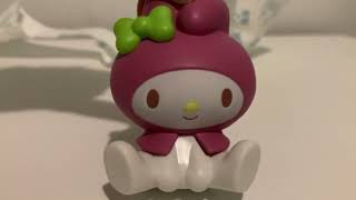 Sanrio Blind Box Opening 🎀