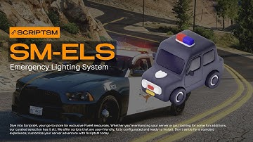 SM-ELS | Server-Sided ELS for FiveM