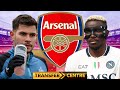 Latest Arsenal News 3 June 2024